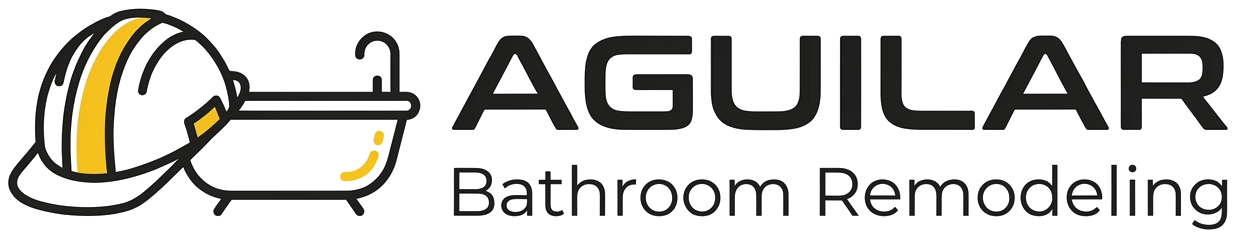 Aguilar Bathroom Remodeling Inc